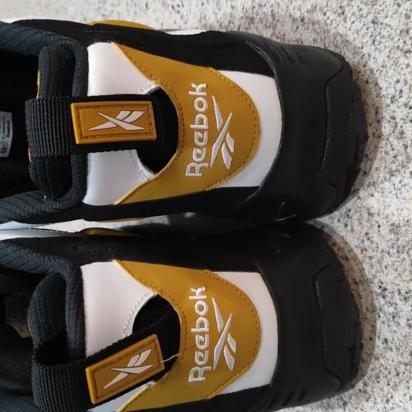 Reebok The Rails - Picture 3 of 6